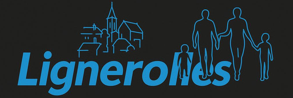 Logo Lignerolles